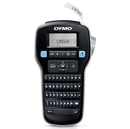 Dymo LabelManager 160