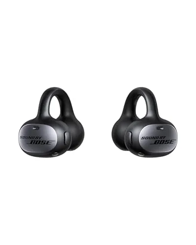 Baseus Inspire XC1 Auriculares Open-Ear, Sound by Bose
