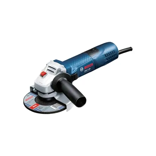 Bosch PRO Amoladora GWS 7-125