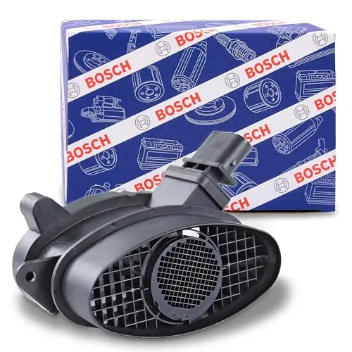 BOSCH Luftmassenmesser 0928400529