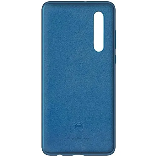 HUAWEI Funda - Carcasa de Silicona P30, Color Azul