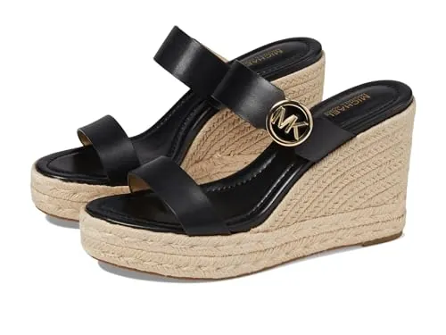 Michael Kors 40S4LCMS3L-001 LUCINDA Mujer BLACK EU 40