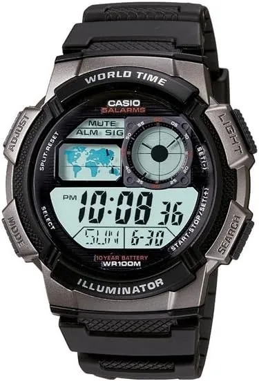Reloj Casio para Hombre