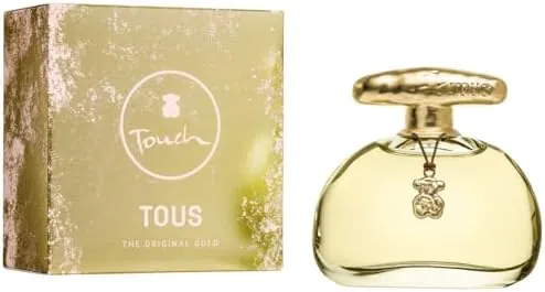 TOUCH The Original Gold