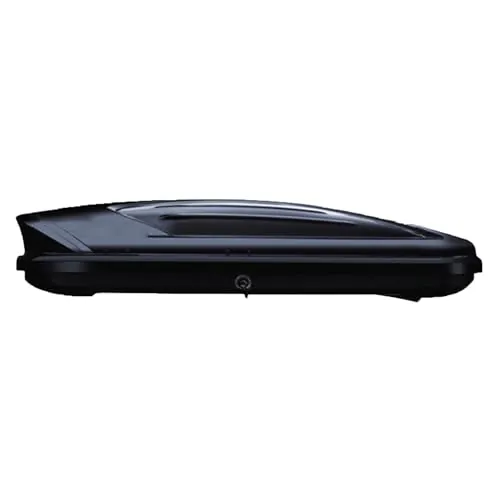 MAGIC SELECT Cofre de Techo 600 litros para Coche