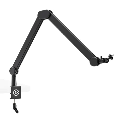 Elgato Wave Mic Arm MK.2, Brazo articulado