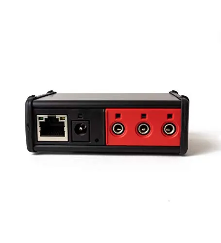 iTach Wired TCP/IP to IR