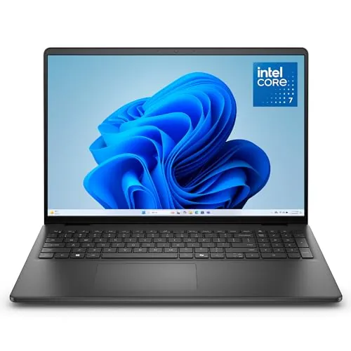 DELL 16 Portátil - Intel Core 7 150U, 16GB RAM, 1TB SSD