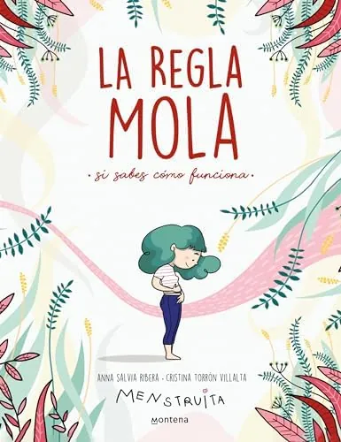 La regla mola (si sabes cómo funciona) (No ficción ilustrados)