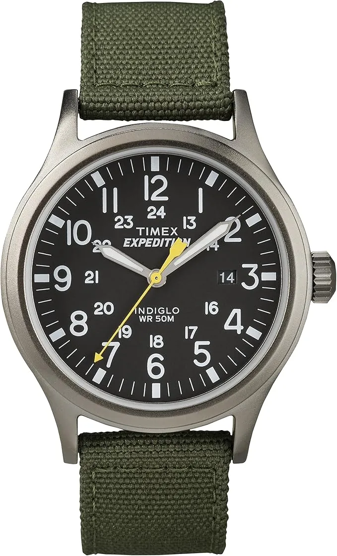 Timex Reloj análogico de Cuarzo TW4B018009J