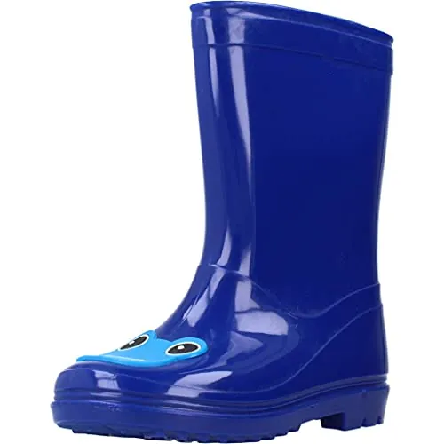 Chicco Niños Botas de Lluvia