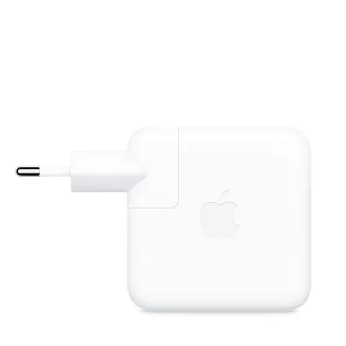 Apple Adaptador de Corriente USB‑C de 70 W ​​​​​​​