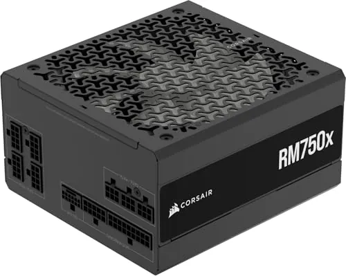 CORSAIR - RM750x RMx Series - Alimentation - 750W