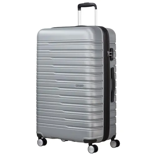 American Tourister Flashline Maleta Trolley de Cabina, 78 cm