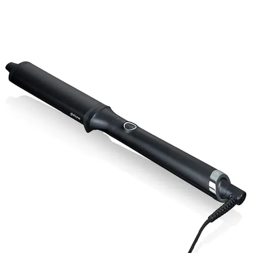 ghd Curve Classic Wave - Rizador Ovalado para Ondas Suaves y Naturales