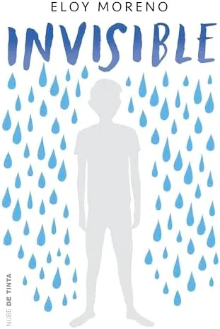 Invisible (Nube de Tinta)