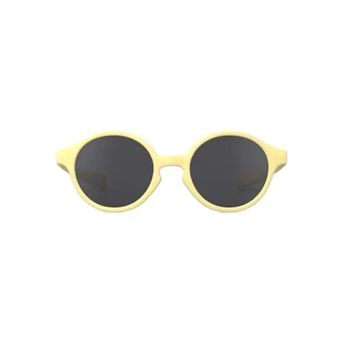 IZIPIZI Gafas de sol unisex Baby D, Lemonada., Talla única