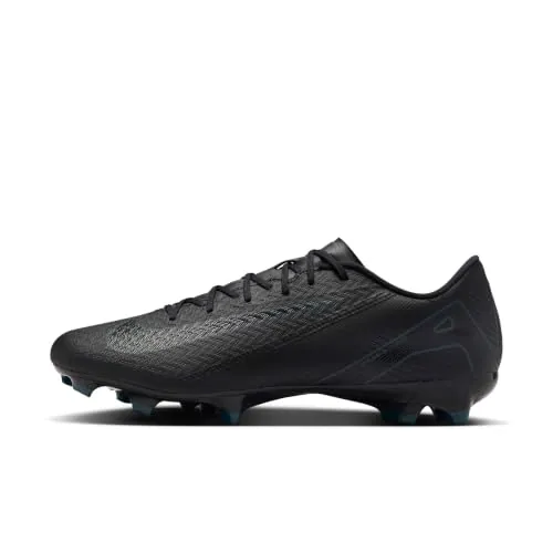 Nike FQ8374-002 Zoom Vapor 16 Academy FG/MG Hombre Glacier Blue/Blue Orbit EU 40