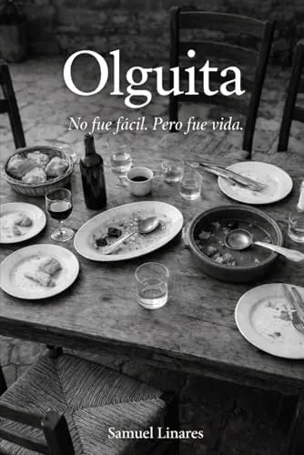 Olguita: No fue fácil. Pero fue vida.