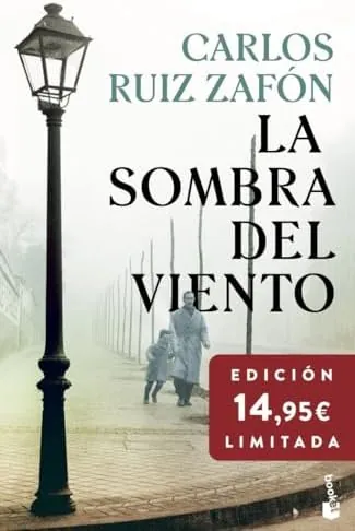 La Sombra del Viento: Edición limitada a precio especial (Colección Especial)