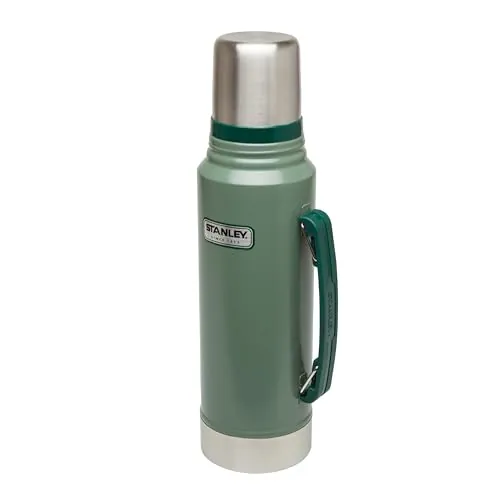 Stanley 1913 Classic Legendary Bottle Thermos 1L