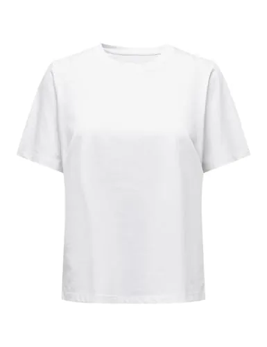 ONLY Vero Moda Onl S/S tee Jrs Noos - Camiseta para Mujer