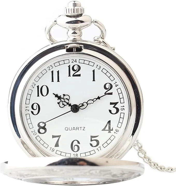 Reloj De Bolsillo De Cuarzo, Vintage Reloj De Bolsillo, Reloj Bolsillo Hombre, Reloj De Bolsillo Antiguo, Relojes De Bolsillo Con Cadena, Cadena Reloj De Bolsillo Vintage, Reloj De Bolsillo Unisex