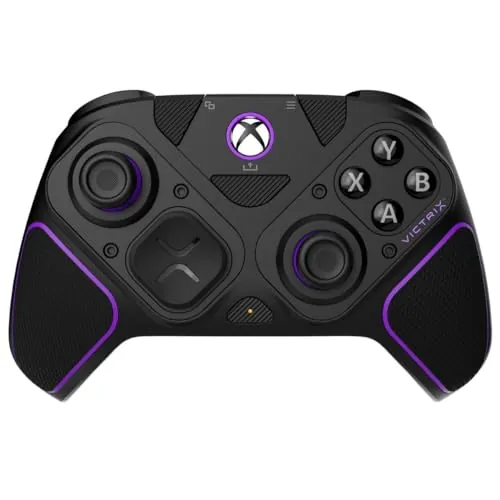 PDP Mando Gaming Inalámbrico Victrix Pro BFG