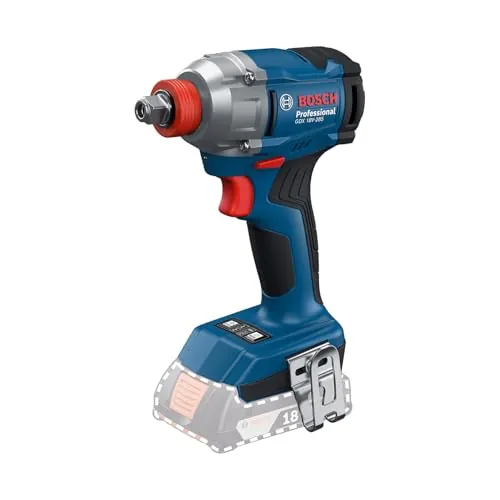 Bosch Professional 18V System atornillador de impacto a batería GDX 18V-285 (sin batería/cargador)
