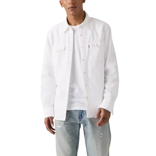 Levi'S Barstow Western Standard Cloudy Skys
