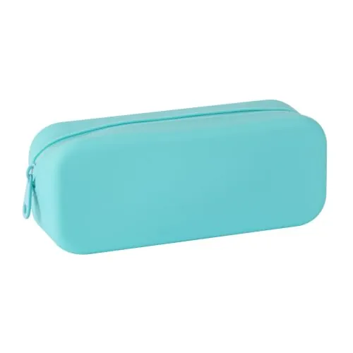 APLI 18415 - Estuche de Silicona Azul Nordik Collection