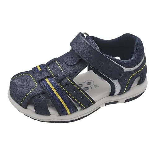 Chicco, Sandalias Bebé, con Cómodo Cierre, Zapatos para Niños, Designed in Italy