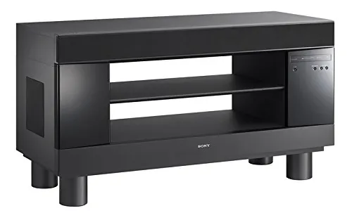 Sony RHT-G500 sistema de cine en casa Negro - Equipo de Home Cinema