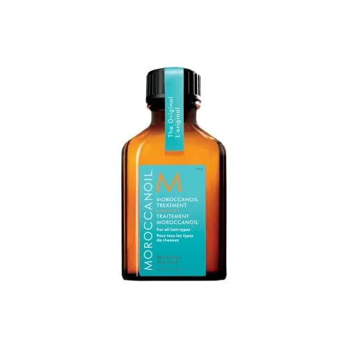Moroccanoil Tratamiento