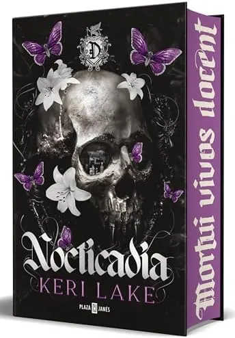 Nocticadia (edición limitada en español) (Éxitos)