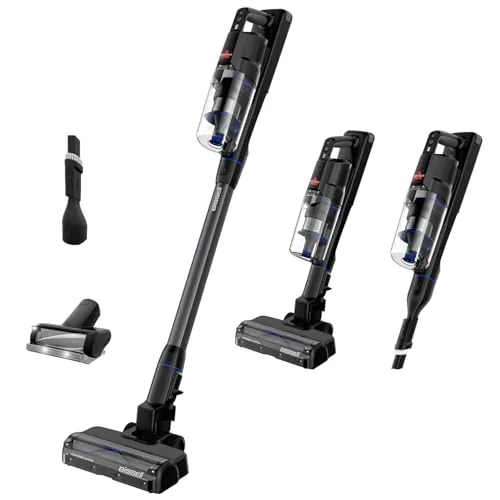 Bissell PowerClean FurGuard Aspiradora Sin Cable 280W 4091N