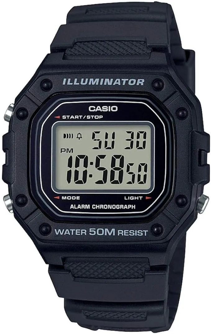 Reloj Casio para Hombre