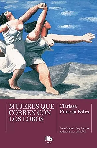 Mujeres que corren con los lobos (MAXI)