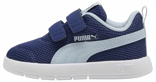 Puma COURTFLEX V3 DEPORTIVAS Bebé