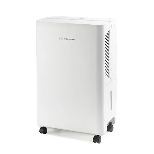 Orbegozo DH 1045 Deshumidificador 10 L/Día