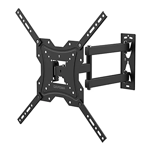 GRIFEMA GB1004 Soporte de TV Pared para TV 26-55", Carga hasta 30kg