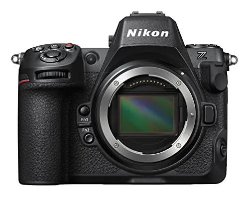 NIKON Z8