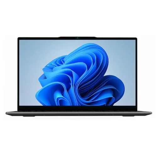 BMAX Ordenador Portátil 15.6" FHD Celeron N95 Upto 3,4 GHz Portatiles 12GB RAM 512GB SSD LPDDR5 Laptop, Win 11 PC Portátil 5G WiFi Notebook BT5.0, USB 3.2x2, Protege el Teclado Español