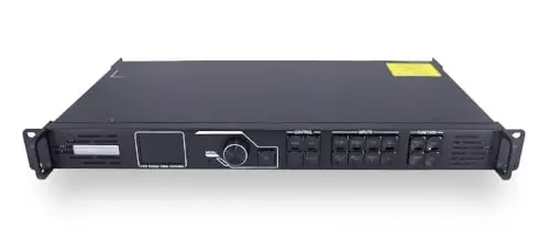 Mejor Precio VX400 Novastar Pantalla LED Todo en Uno Controlador LED Procesador de Video (Una versión actualizada del VX4S-N)