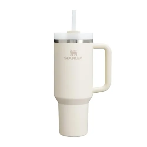STANLEY 1913 Quencher H2.0 FlowState Trinkbecher 1.18L - Cream