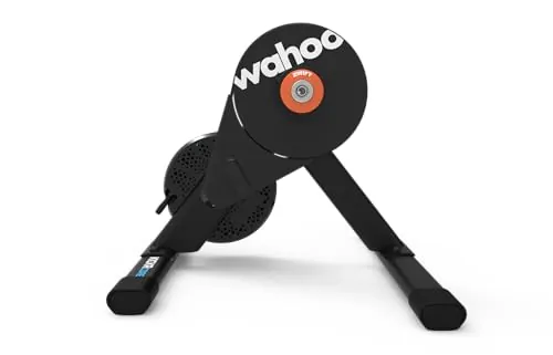 Wahoo Fitness KICKR Core 2 ZWIFT Cog and Click - Orange Cog 3ª generación