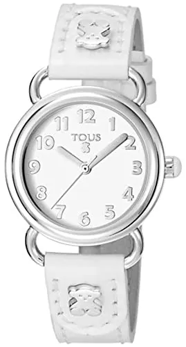 Relojes de Pulsera para niñas Modelo Reloj Baby Bear 500350175. Marca Tous