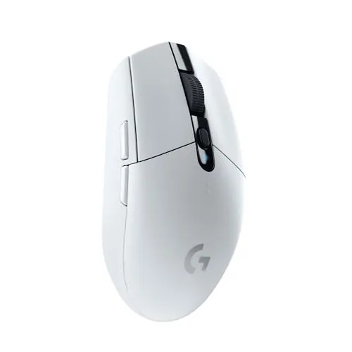 Logitech G G305 Lightspeed Ratón Gaming Inalámbrico