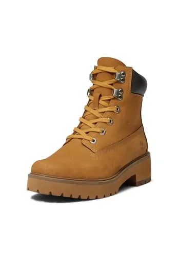 Timberland Mujer Carnaby Cool 6 Inch Botas,Carnaby Cool 6in,37 EU