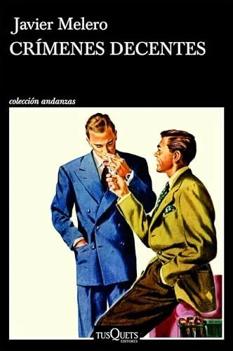 Crímenes decentes (Andanzas)